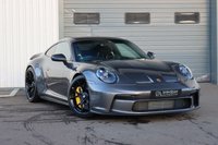 USED 2023 72 PORSCHE 911 4.0 GT3 TOURING PDK 2d 503 BHP 