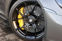 USED 2023 72 PORSCHE 911 4.0 GT3 TOURING PDK 2d 503 BHP 