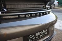 USED 2023 72 PORSCHE 911 4.0 GT3 TOURING PDK 2d 503 BHP 