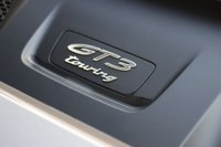 USED 2023 72 PORSCHE 911 4.0 GT3 TOURING PDK 2d 503 BHP 