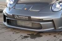 USED 2023 72 PORSCHE 911 4.0 GT3 TOURING PDK 2d 503 BHP 