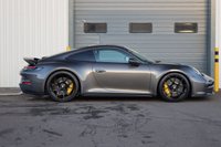 USED 2023 72 PORSCHE 911 4.0 GT3 TOURING PDK 2d 503 BHP 