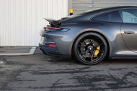 USED 2023 72 PORSCHE 911 4.0 GT3 TOURING PDK 2d 503 BHP 