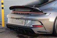 USED 2023 72 PORSCHE 911 4.0 GT3 TOURING PDK 2d 503 BHP 