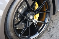 USED 2023 72 PORSCHE 911 4.0 GT3 TOURING PDK 2d 503 BHP 