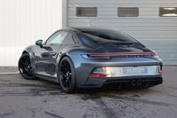 USED 2023 72 PORSCHE 911 4.0 GT3 TOURING PDK 2d 503 BHP 