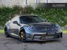 USED 2023 72 PORSCHE 911 4.0 GT3 TOURING PDK 2d 503 BHP 