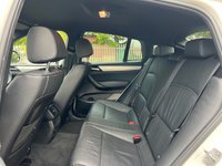 USED 2015 65 BMW X4 3.0 XDRIVE30D M SPORT 4d 255 BHP 