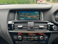 USED 2015 65 BMW X4 3.0 XDRIVE30D M SPORT 4d 255 BHP 