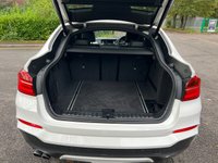 USED 2015 65 BMW X4 3.0 XDRIVE30D M SPORT 4d 255 BHP 