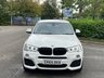 USED 2015 65 BMW X4 3.0 XDRIVE30D M SPORT 4d 255 BHP 