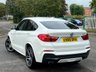 USED 2015 65 BMW X4 3.0 XDRIVE30D M SPORT 4d 255 BHP 
