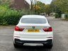 USED 2015 65 BMW X4 3.0 XDRIVE30D M SPORT 4d 255 BHP 