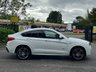 USED 2015 65 BMW X4 3.0 XDRIVE30D M SPORT 4d 255 BHP 