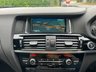 USED 2015 65 BMW X4 3.0 XDRIVE30D M SPORT 4d 255 BHP 