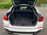USED 2015 65 BMW X4 3.0 XDRIVE30D M SPORT 4d 255 BHP 