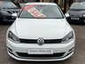 USED 2014 14 VOLKSWAGEN GOLF 2.0 GT TDI BLUEMOTION TECHNOLOGY 5dr 