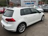 USED 2014 14 VOLKSWAGEN GOLF 2.0 GT TDI BLUEMOTION TECHNOLOGY 5dr 