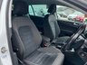 USED 2014 14 VOLKSWAGEN GOLF 2.0 GT TDI BLUEMOTION TECHNOLOGY 5dr 