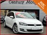USED 2014 14 VOLKSWAGEN GOLF 2.0 GT TDI BLUEMOTION TECHNOLOGY 5dr 