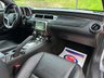 USED 2014 63 CHEVROLET CAMARO 6.2 V8 LHD 2d 405 BHP 