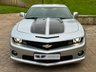 USED 2014 63 CHEVROLET CAMARO 6.2 V8 LHD 2d 405 BHP 