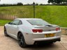 USED 2014 63 CHEVROLET CAMARO 6.2 V8 LHD 2d 405 BHP 