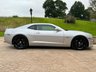 USED 2014 63 CHEVROLET CAMARO 6.2 V8 LHD 2d 405 BHP 