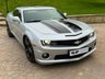 USED 2014 63 CHEVROLET CAMARO 6.2 V8 LHD 2d 405 BHP 