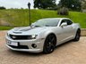 USED 2014 63 CHEVROLET CAMARO 6.2 V8 LHD 2d 405 BHP 