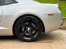 USED 2014 63 CHEVROLET CAMARO 6.2 V8 LHD 2d 405 BHP 