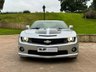 USED 2014 63 CHEVROLET CAMARO 6.2 V8 LHD 2d 405 BHP 