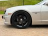 USED 2014 63 CHEVROLET CAMARO 6.2 V8 LHD 2d 405 BHP 