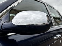 USED 1998 R ROLLS-ROYCE SILVER SERAPH 5.4 V12 4d 322 BHP ROLLS ROYCE SERVICE HISTORY