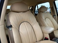 USED 1998 R ROLLS-ROYCE SILVER SERAPH 5.4 V12 4d 322 BHP ROLLS ROYCE SERVICE HISTORY