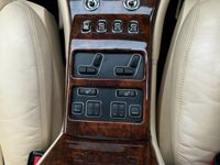USED 1998 R ROLLS-ROYCE SILVER SERAPH 5.4 V12 4d 322 BHP ROLLS ROYCE SERVICE HISTORY