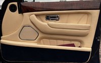 USED 1998 R ROLLS-ROYCE SILVER SERAPH 5.4 V12 4d 322 BHP ROLLS ROYCE SERVICE HISTORY