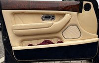 USED 1998 R ROLLS-ROYCE SILVER SERAPH 5.4 V12 4d 322 BHP ROLLS ROYCE SERVICE HISTORY