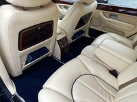 USED 1998 R ROLLS-ROYCE SILVER SERAPH 5.4 V12 4d 322 BHP ROLLS ROYCE SERVICE HISTORY