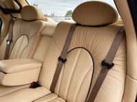 USED 1998 R ROLLS-ROYCE SILVER SERAPH 5.4 V12 4d 322 BHP ROLLS ROYCE SERVICE HISTORY