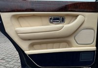 USED 1998 R ROLLS-ROYCE SILVER SERAPH 5.4 V12 4d 322 BHP ROLLS ROYCE SERVICE HISTORY
