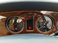 USED 1998 R ROLLS-ROYCE SILVER SERAPH 5.4 V12 4d 322 BHP ROLLS ROYCE SERVICE HISTORY