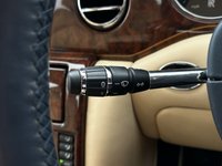 USED 1998 R ROLLS-ROYCE SILVER SERAPH 5.4 V12 4d 322 BHP ROLLS ROYCE SERVICE HISTORY
