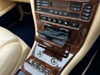 USED 1998 R ROLLS-ROYCE SILVER SERAPH 5.4 V12 4d 322 BHP ROLLS ROYCE SERVICE HISTORY