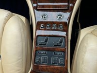USED 1998 R ROLLS-ROYCE SILVER SERAPH 5.4 V12 4d 322 BHP ROLLS ROYCE SERVICE HISTORY
