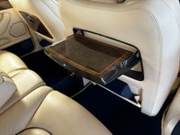 USED 1998 R ROLLS-ROYCE SILVER SERAPH 5.4 V12 4d 322 BHP ROLLS ROYCE SERVICE HISTORY