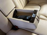 USED 1998 R ROLLS-ROYCE SILVER SERAPH 5.4 V12 4d 322 BHP ROLLS ROYCE SERVICE HISTORY