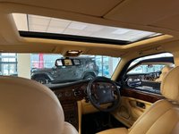 USED 1998 R ROLLS-ROYCE SILVER SERAPH 5.4 V12 4d 322 BHP ROLLS ROYCE SERVICE HISTORY