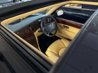 USED 1998 R ROLLS-ROYCE SILVER SERAPH 5.4 V12 4d 322 BHP ROLLS ROYCE SERVICE HISTORY