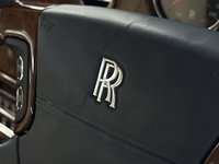 USED 1998 R ROLLS-ROYCE SILVER SERAPH 5.4 V12 4d 322 BHP ROLLS ROYCE SERVICE HISTORY